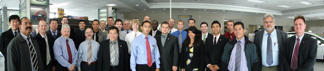 AutoMax Class
