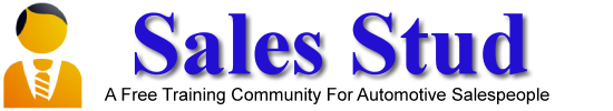 salesstud